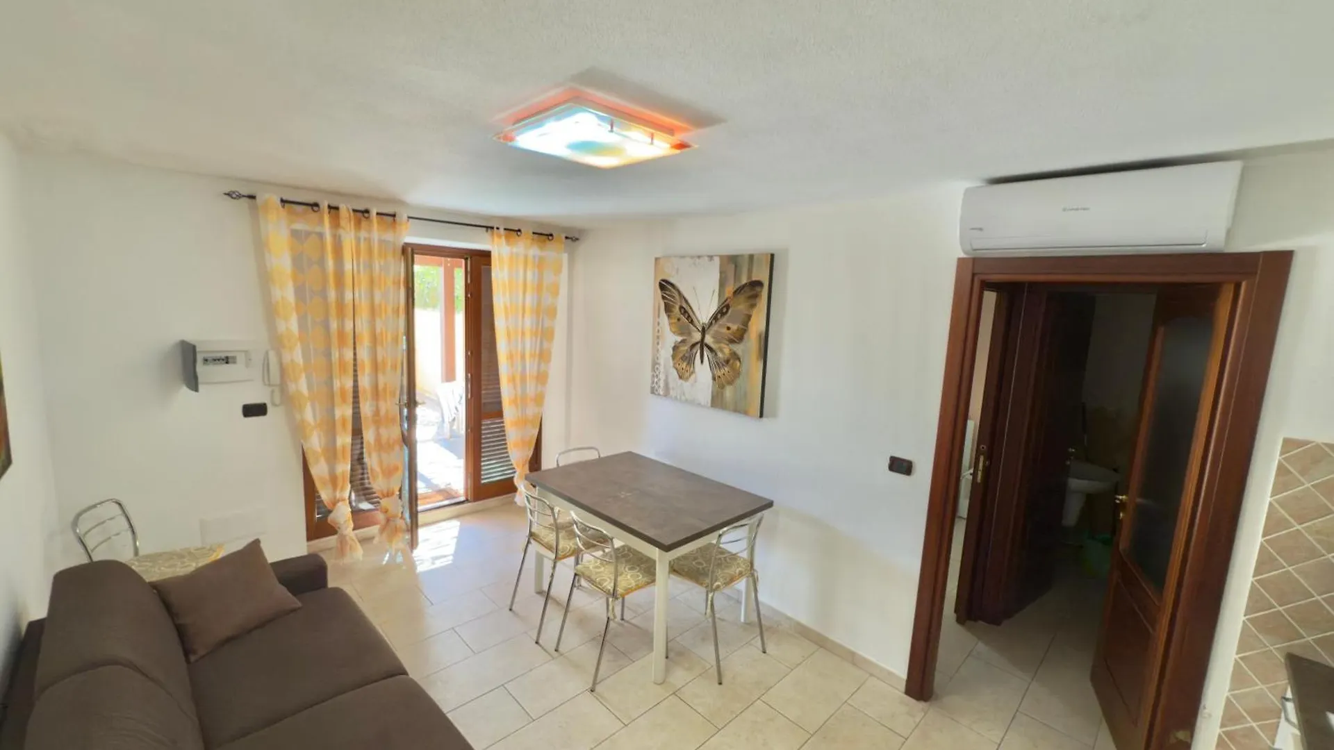 Casa de Férias Residence L'Ancora - Stintino