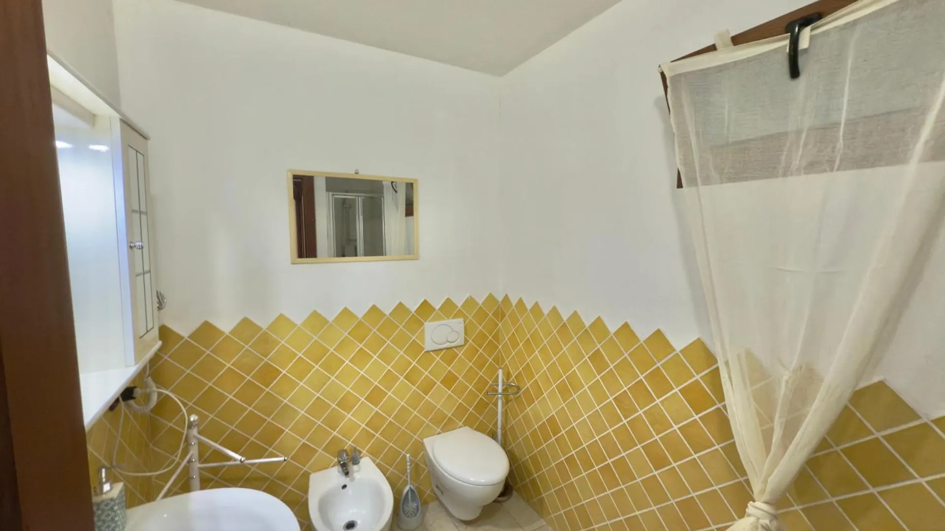 Casa de Férias Residence L'Ancora - Stintino