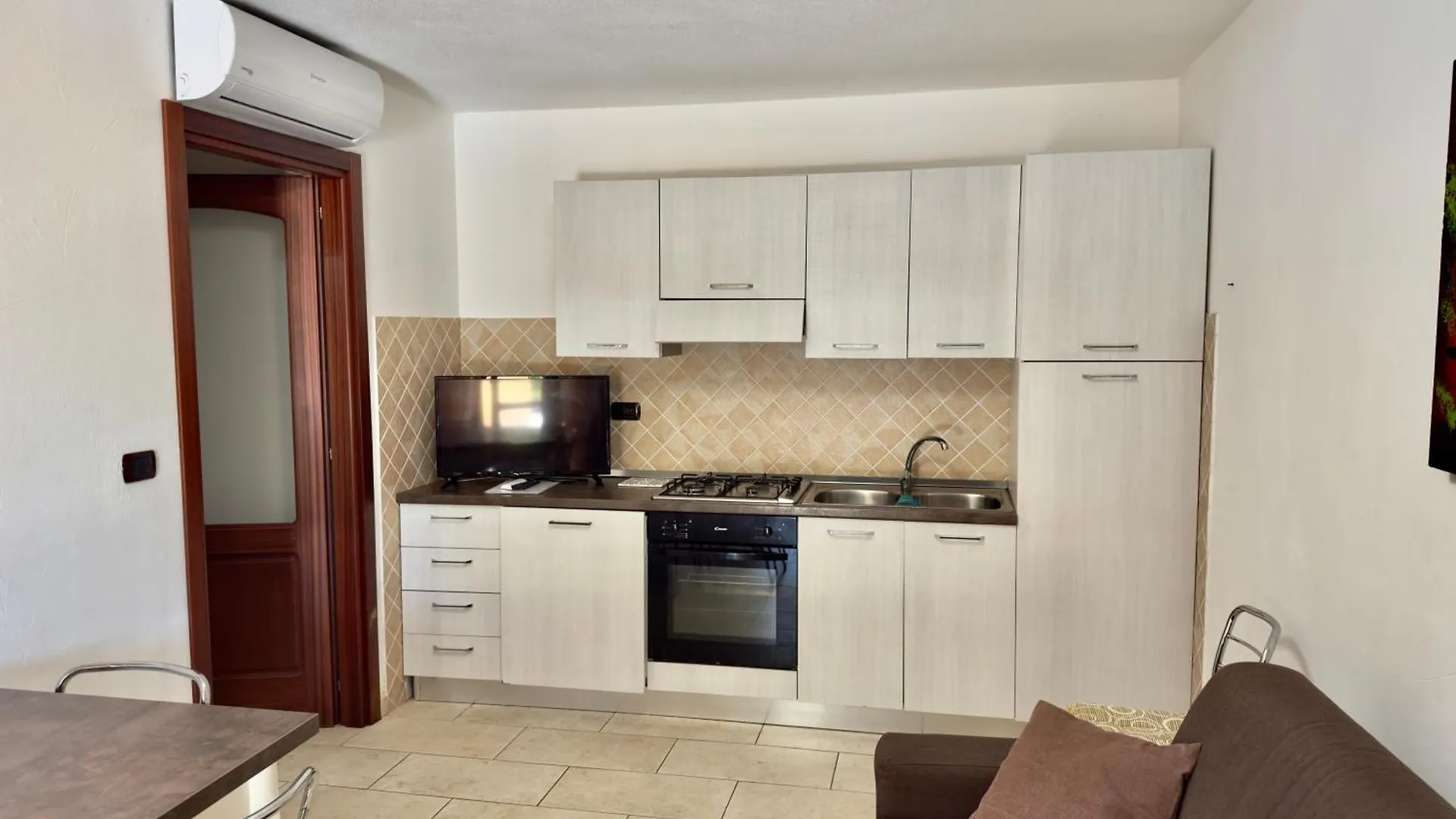 Residence L'Ancora - Stintino 0*,