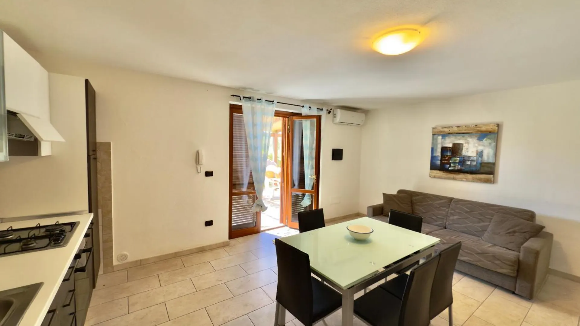 Residence L'Ancora - Stintino 0*,