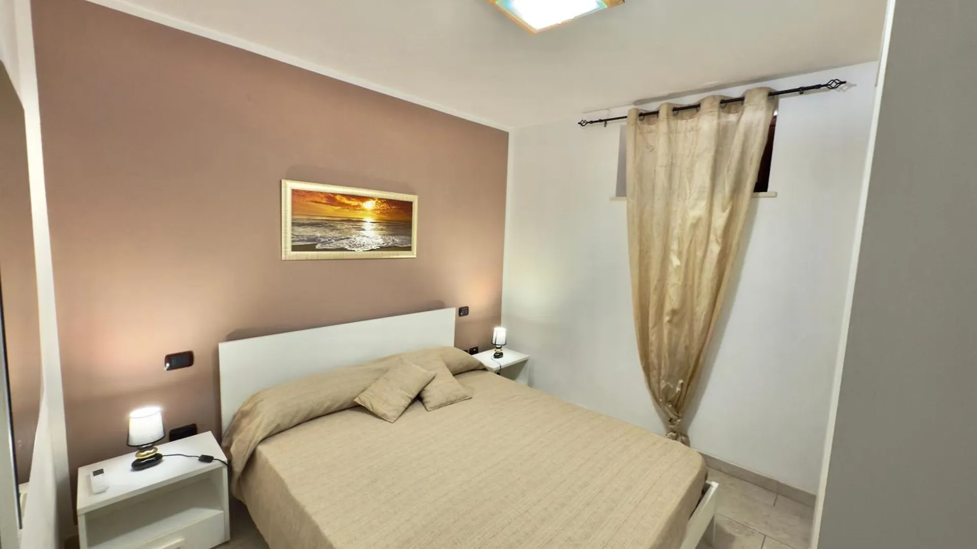 Residence L'Ancora - 스틴티노 0*,