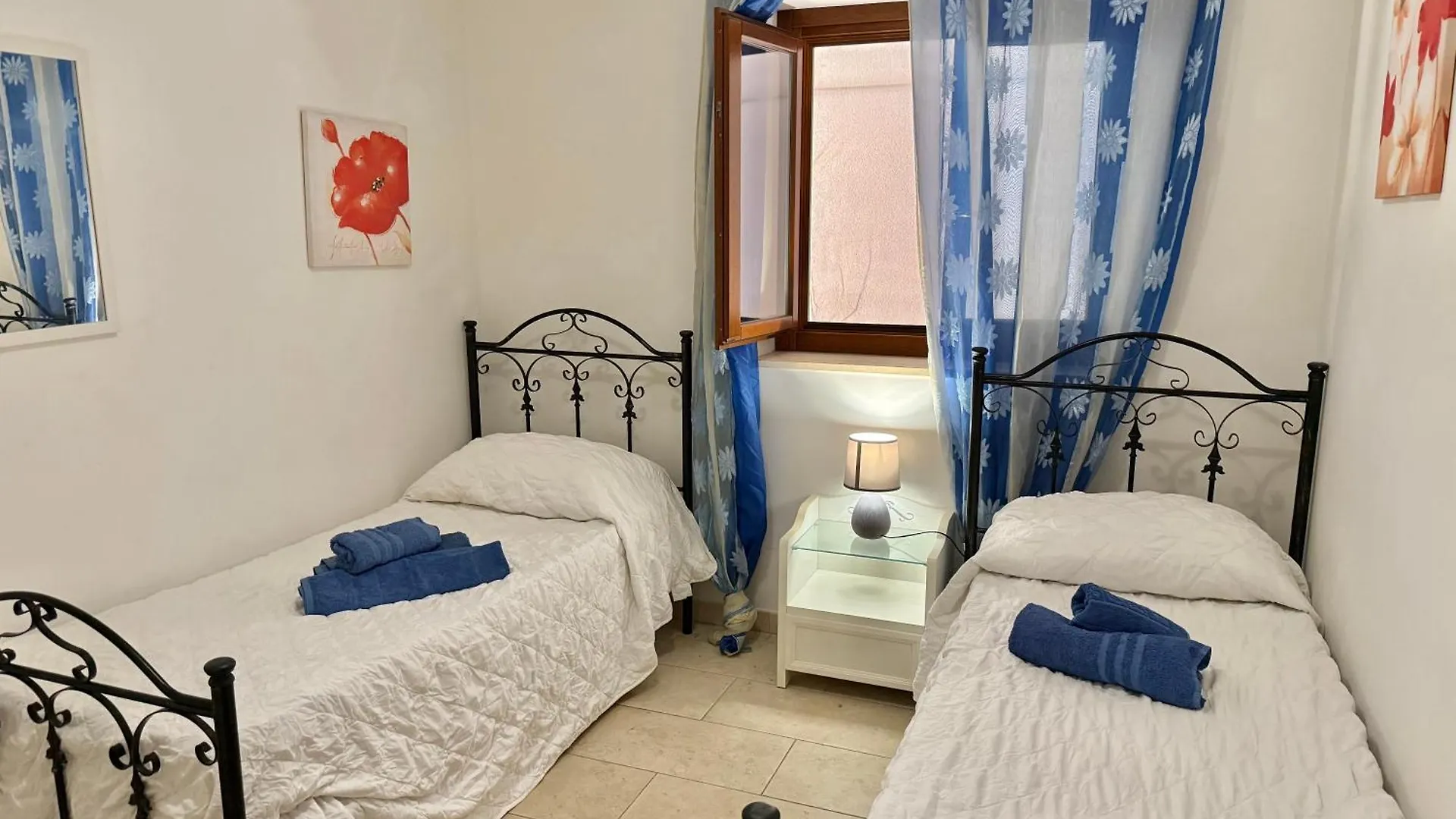 Residence L'Ancora - Stintino Prázdninový dům
