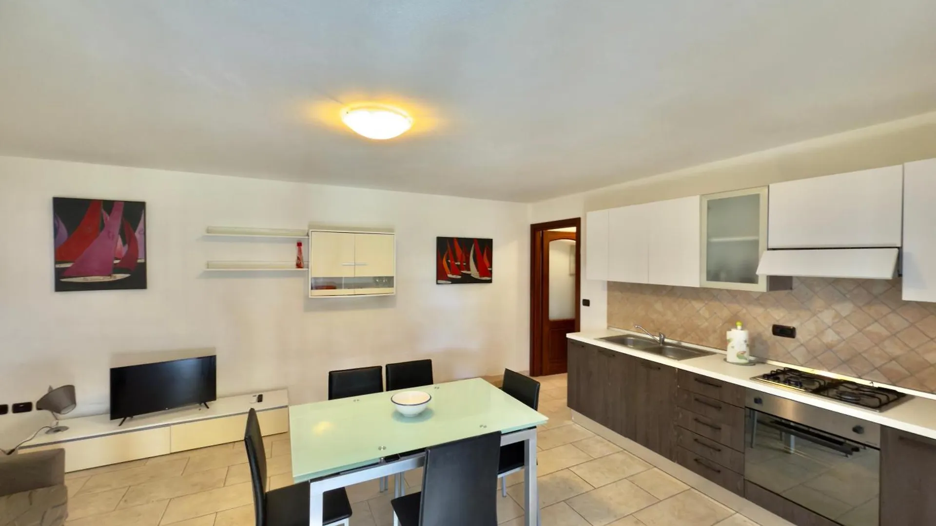 Residence L'Ancora - Stintino