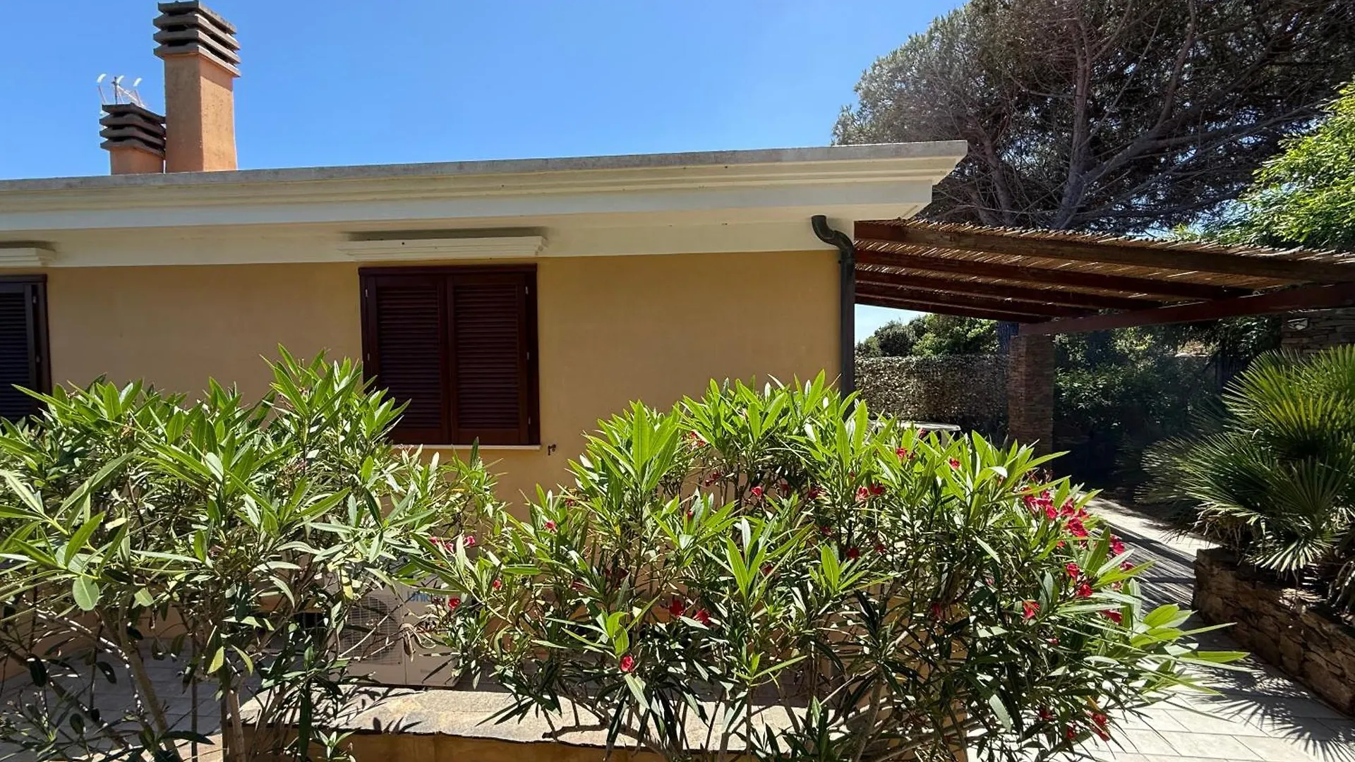 Prázdninový dům Residence L'Ancora - Stintino