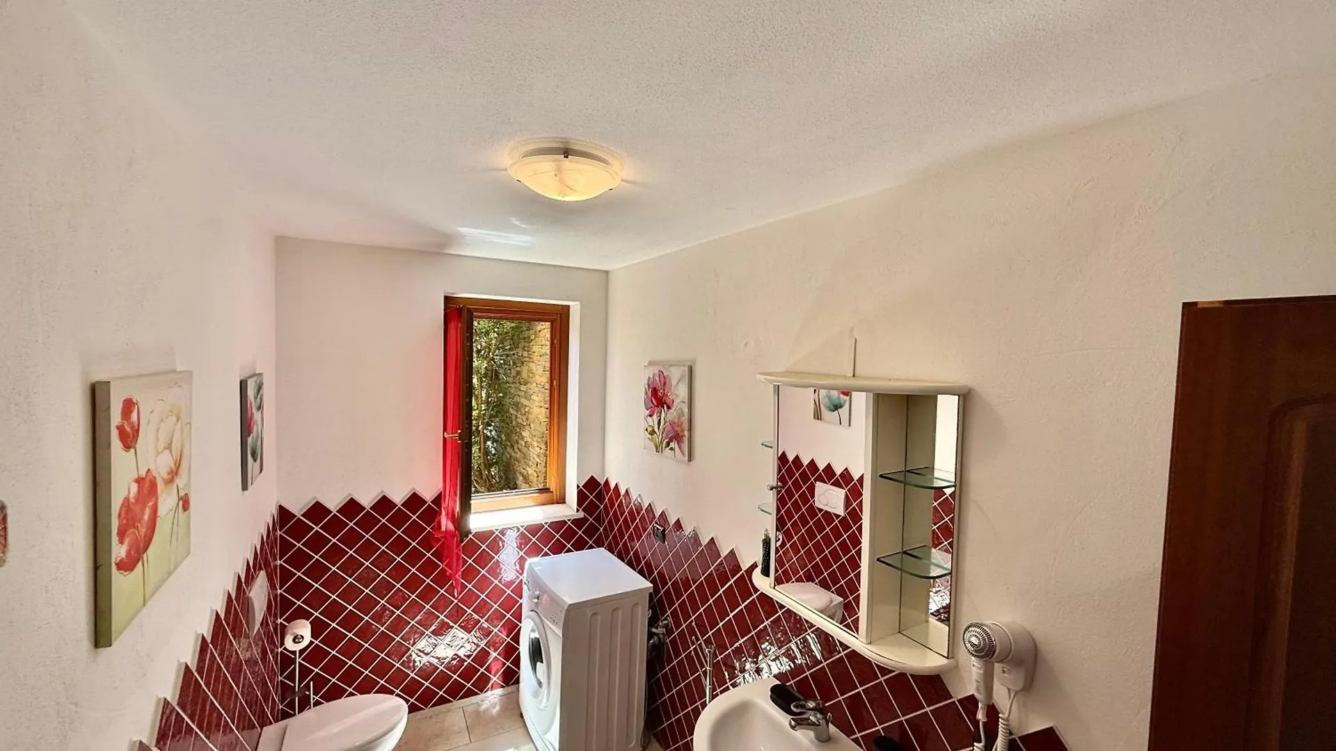 Residence L'Ancora - Stintino Casa de Férias