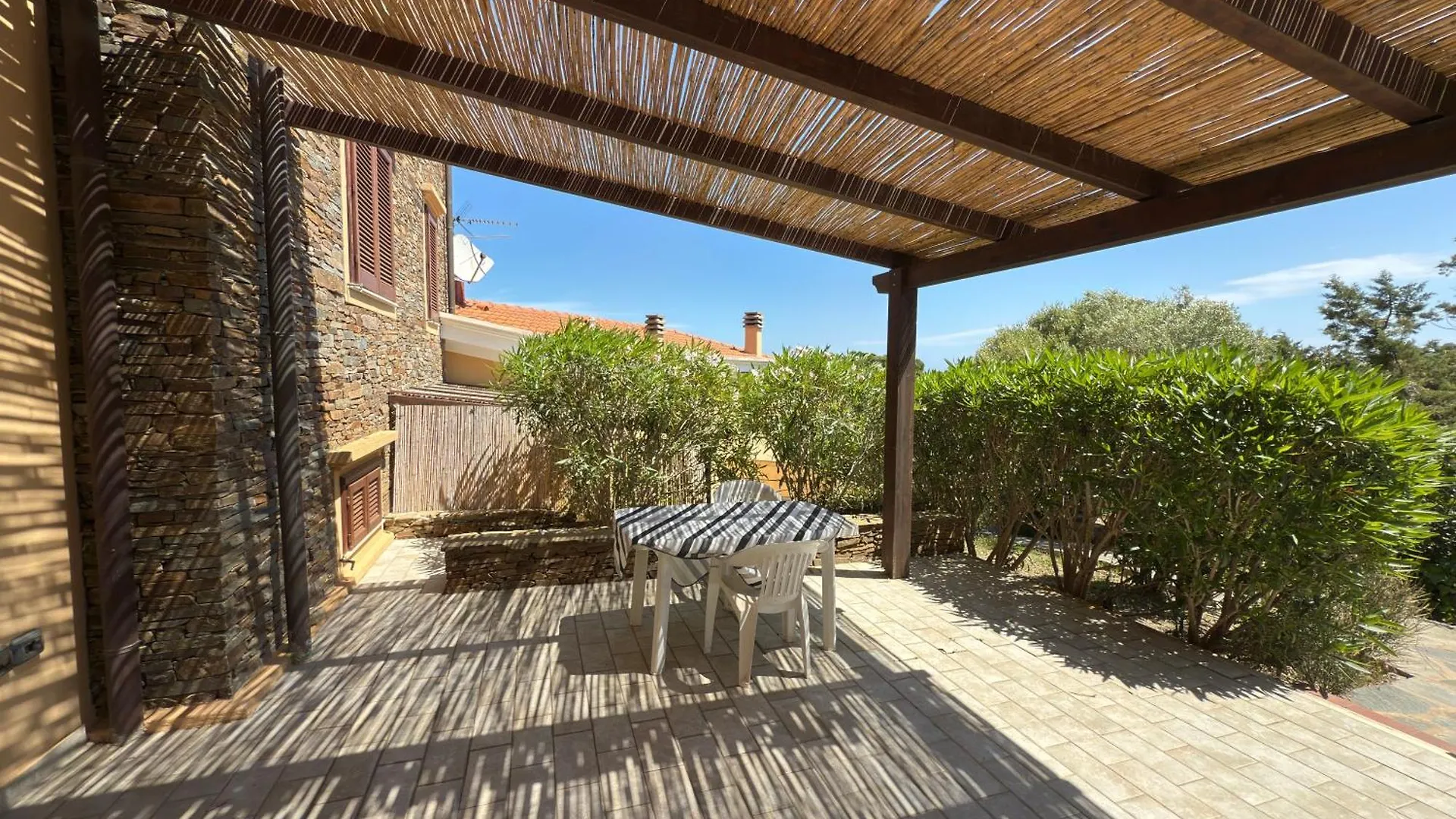 Residence L'Ancora - Stintino Itálie