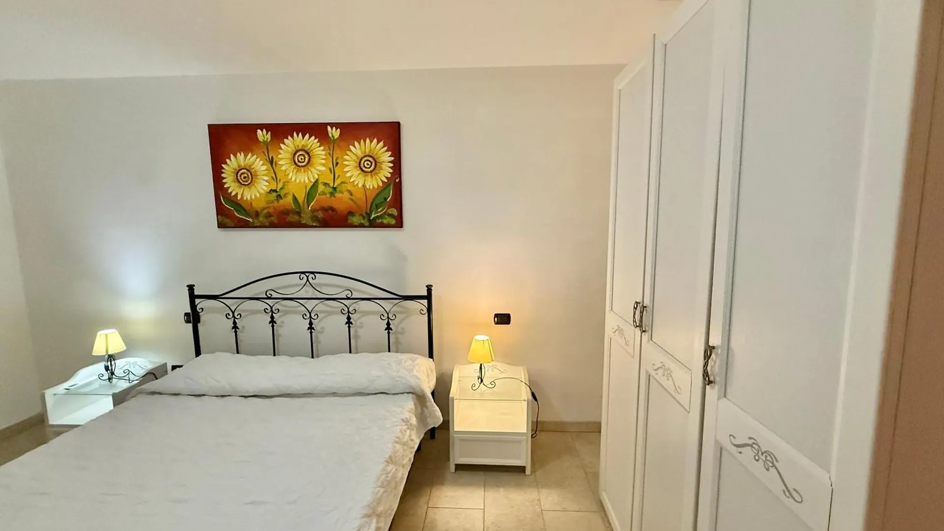Casa de Férias Residence L'Ancora - Stintino Itália