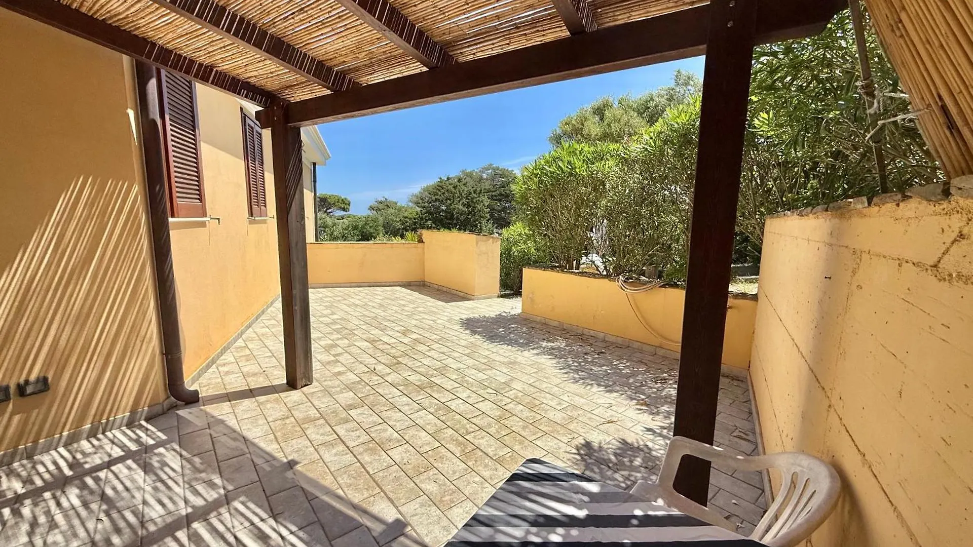 Casa de Férias Residence L'Ancora - Stintino Itália
