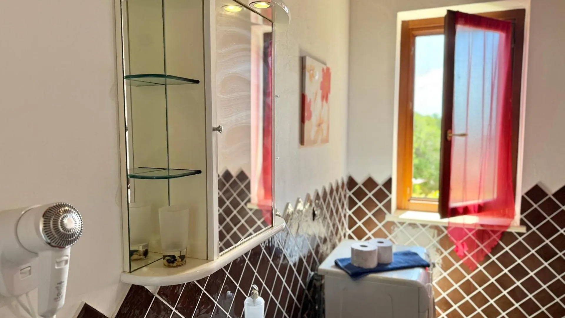 Residence L'Ancora - Stintino Prázdninový dům