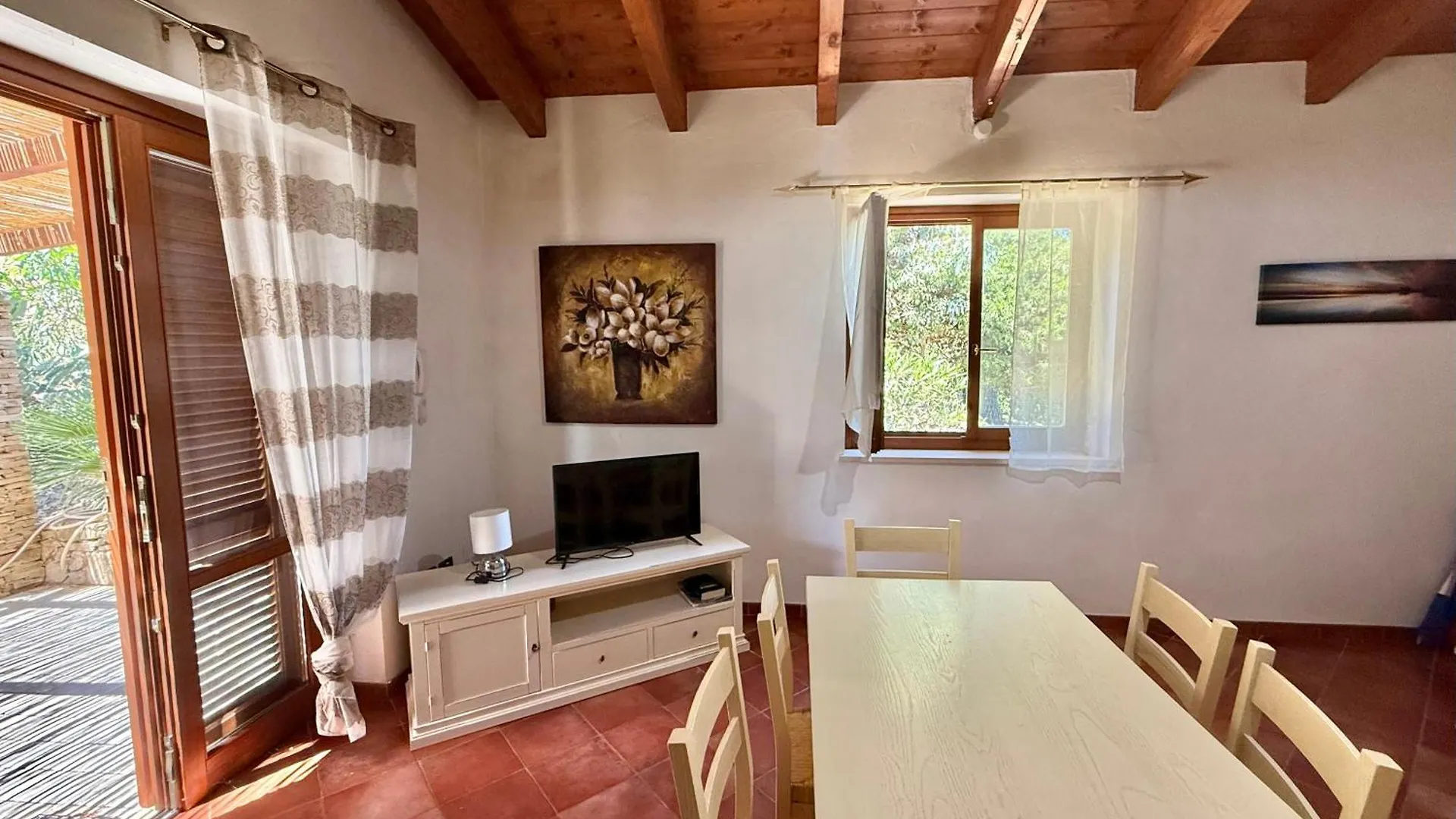 Residence L'Ancora - Stintino 0*,  Itália