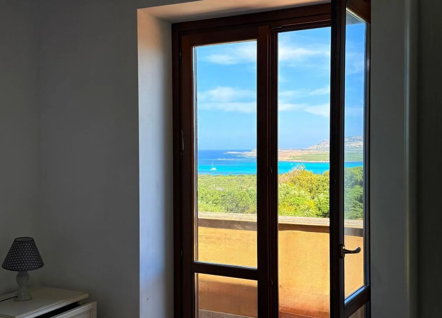 Residence L'Ancora - Stintino Itálie