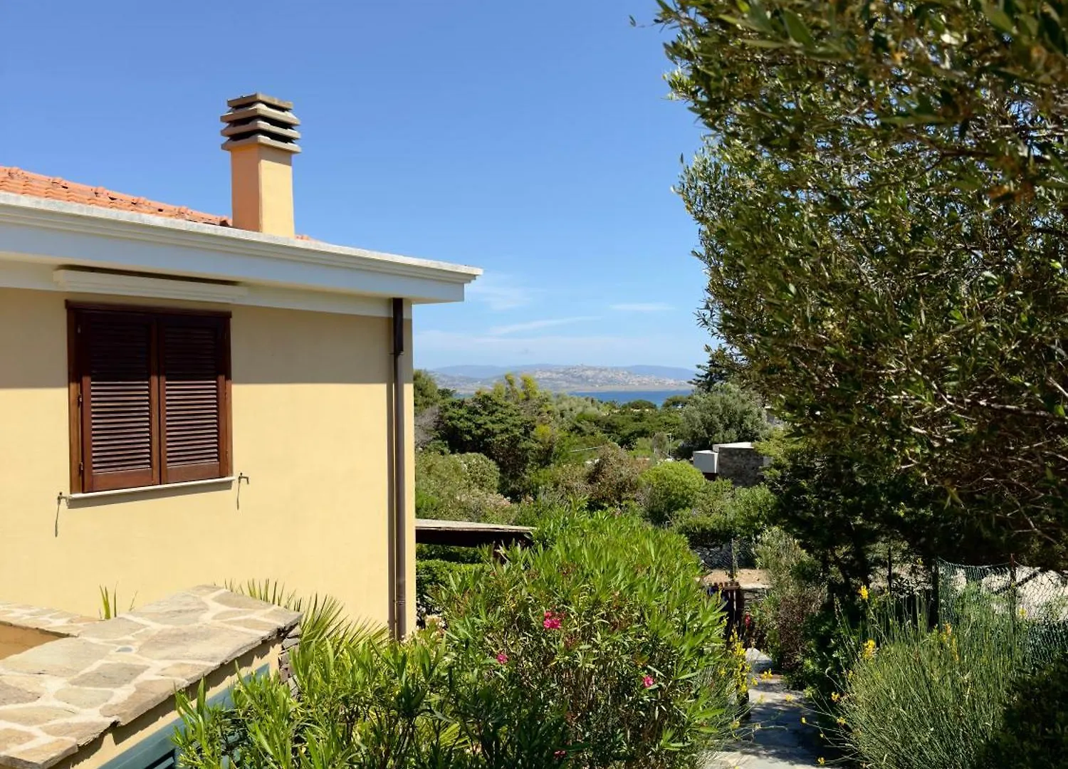 Residence L'Ancora - Stintino Casa de Férias