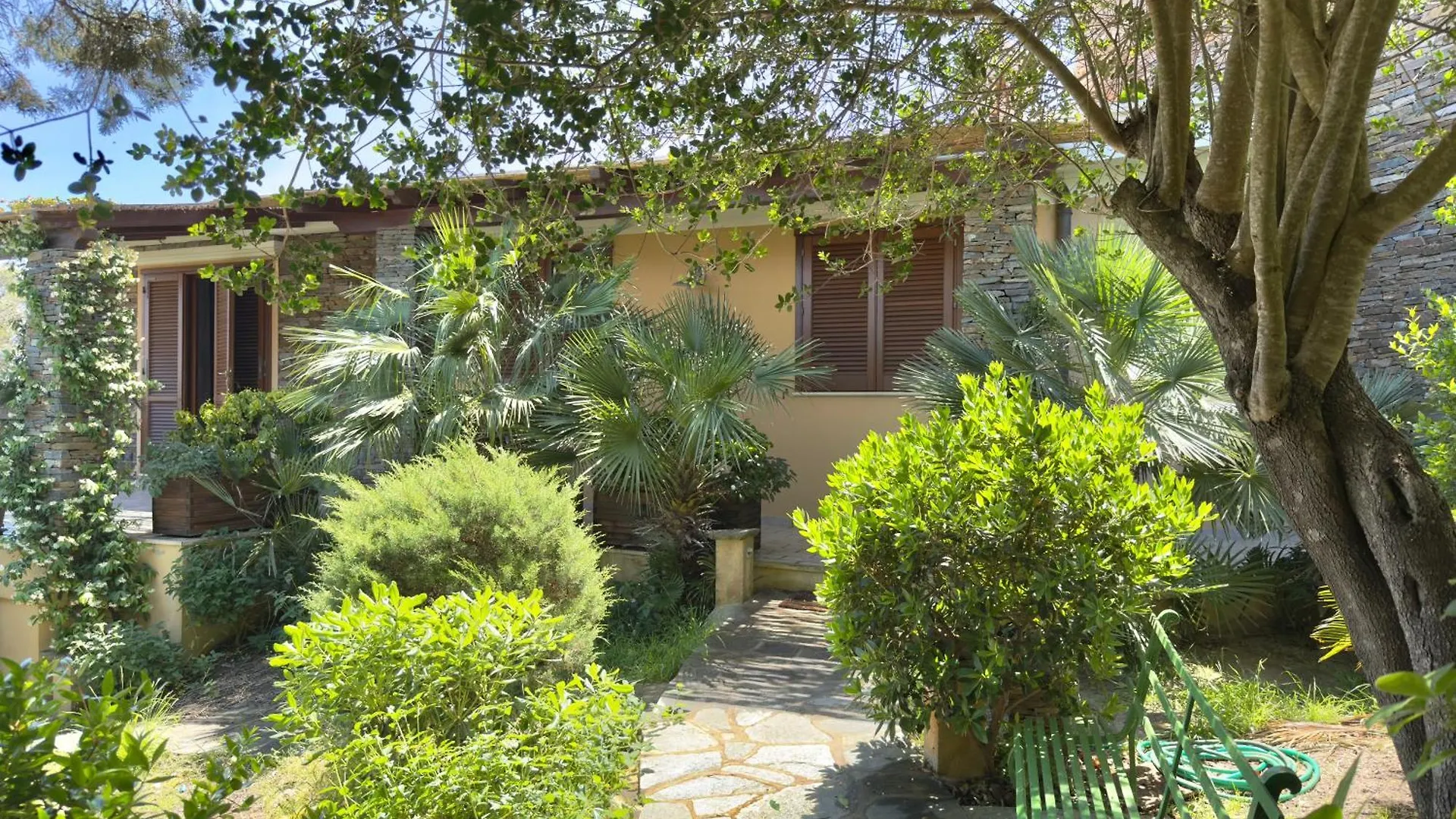 Prázdninový dům Residence L'Ancora - Stintino