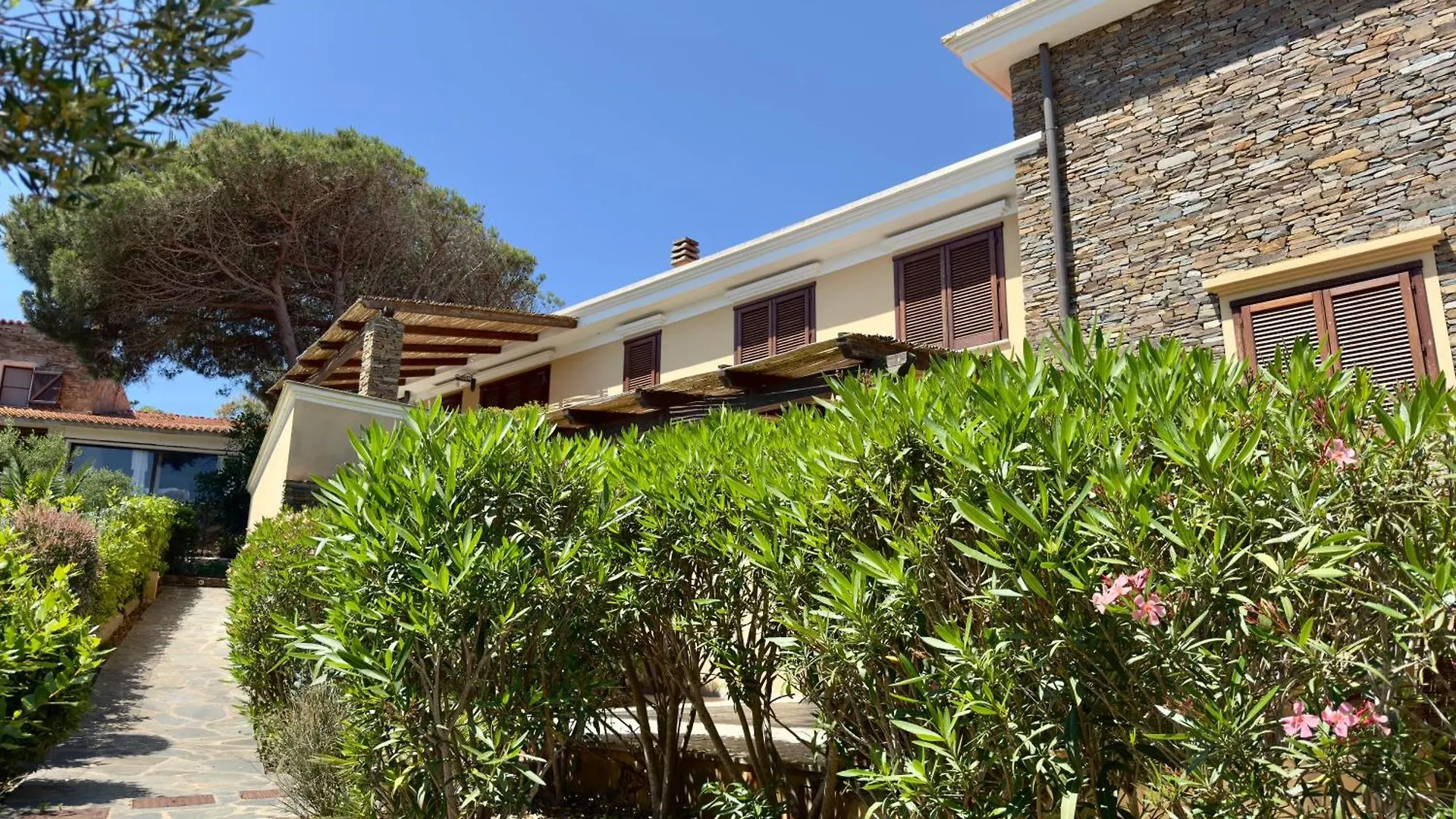 Residence L'Ancora - Stintino 0*,