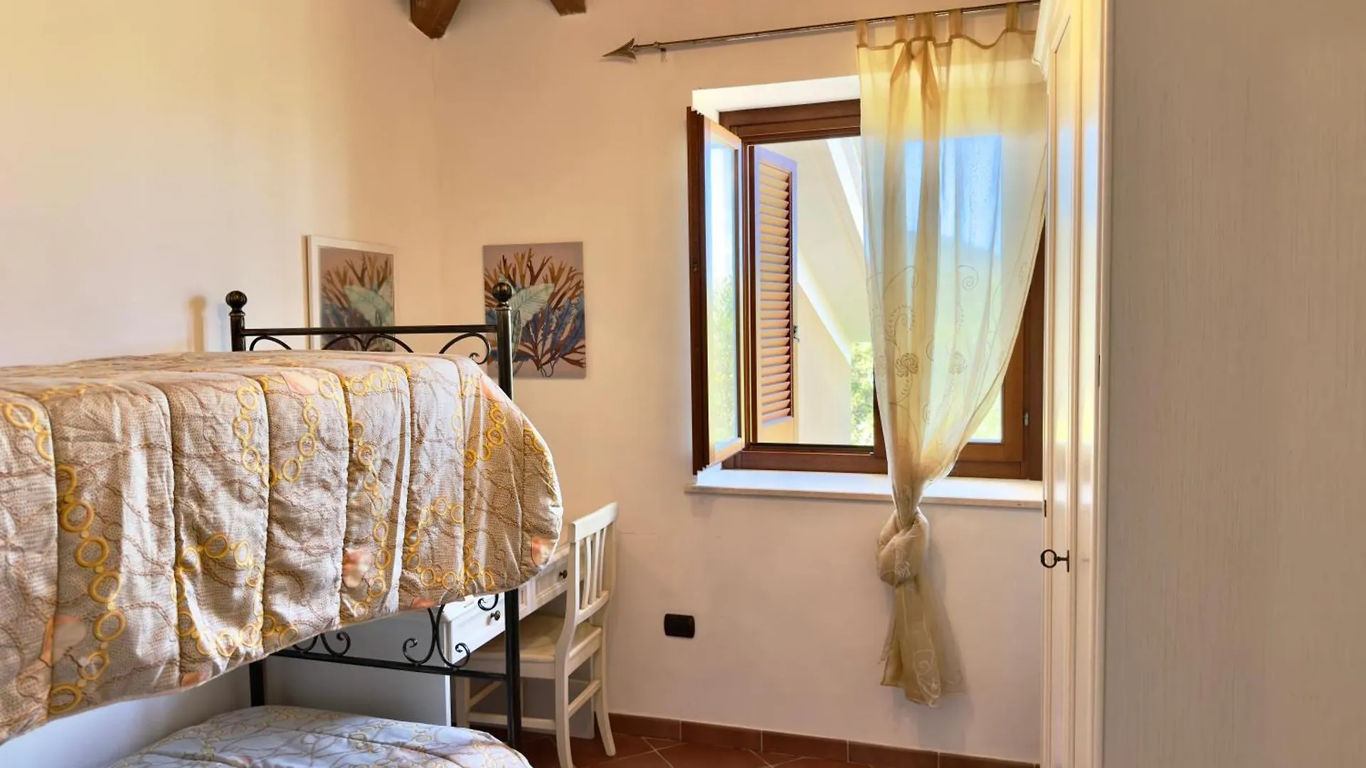 Casa de Férias Residence L'Ancora - Stintino Itália