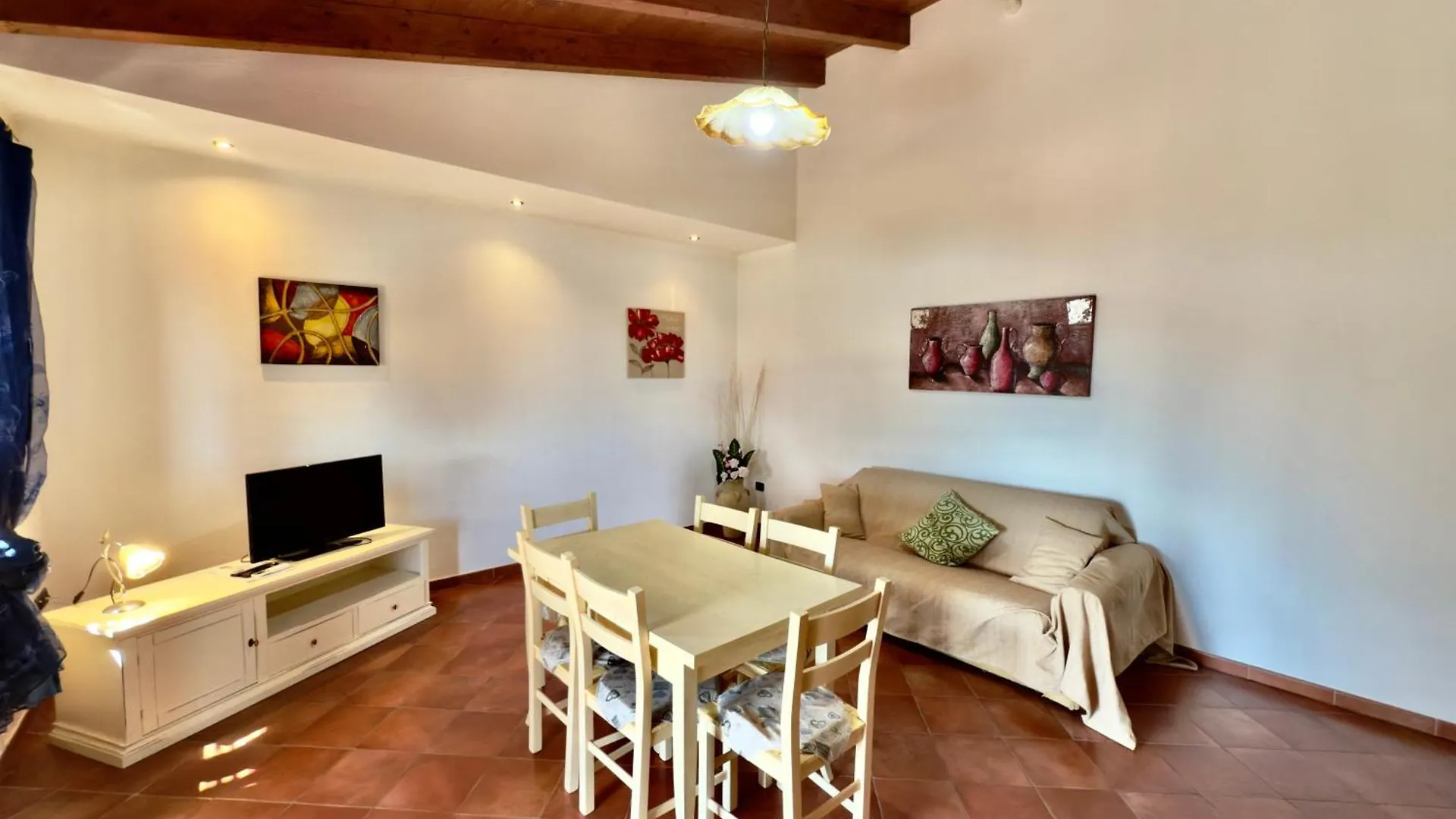Residence L'Ancora - Stintino Itália