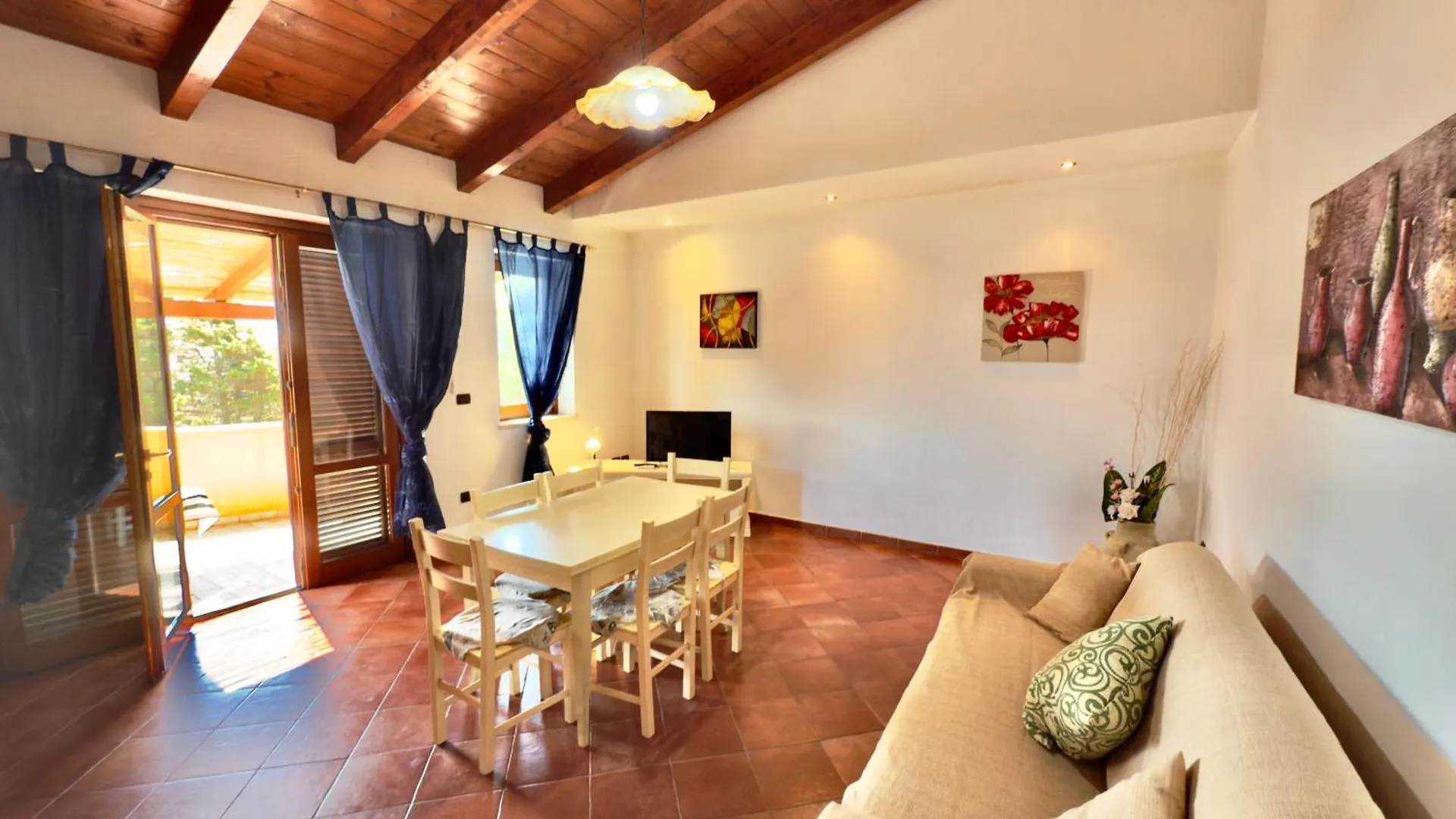 Residence L'Ancora - Stintino 0*,  Itália