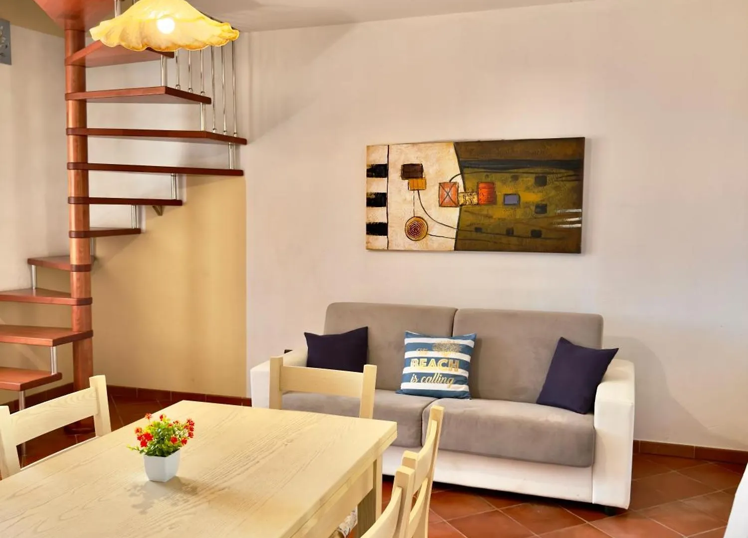 Residence L'Ancora - Stintino Itália