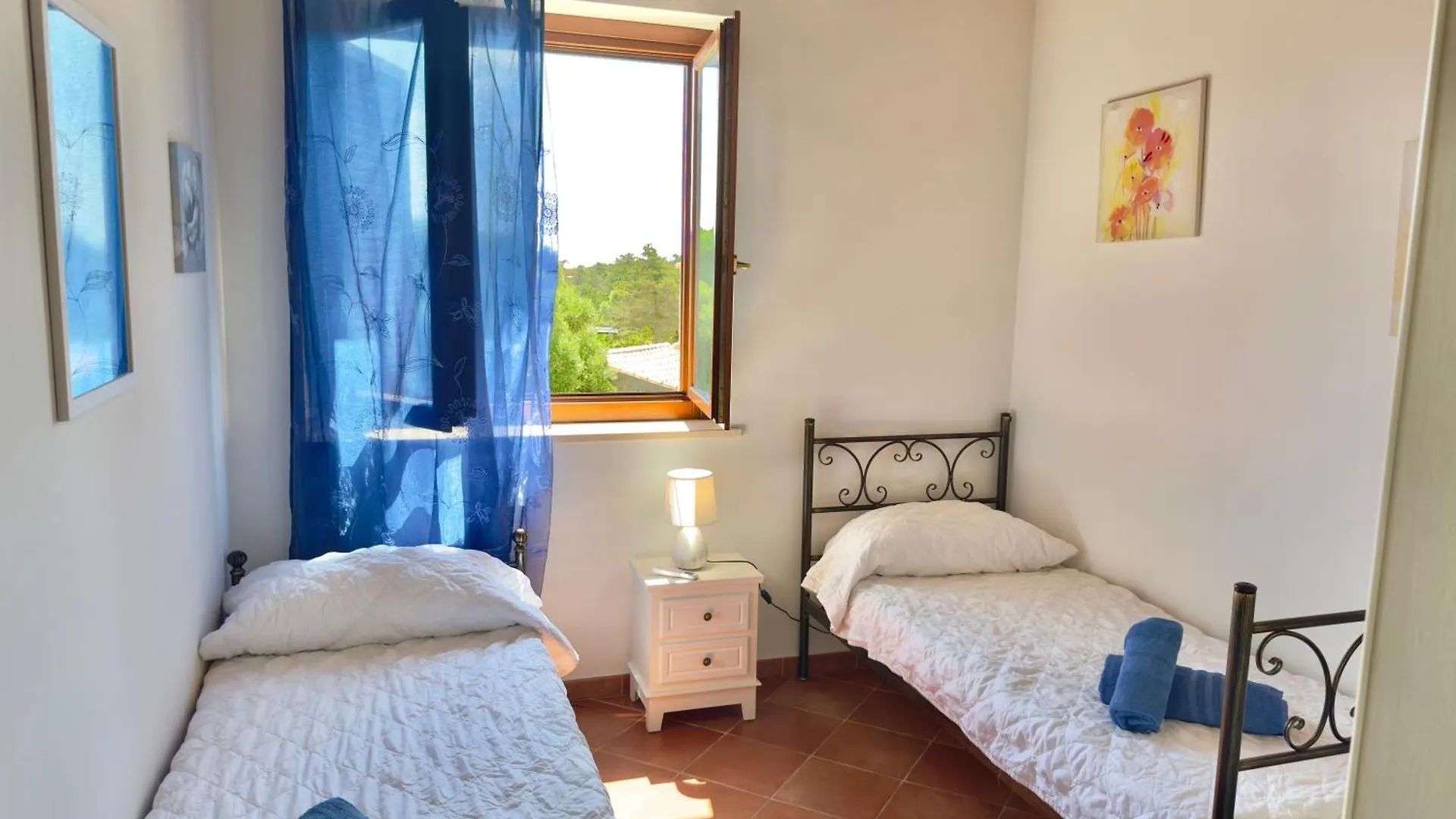 Residence L'Ancora - Stintino 0*,