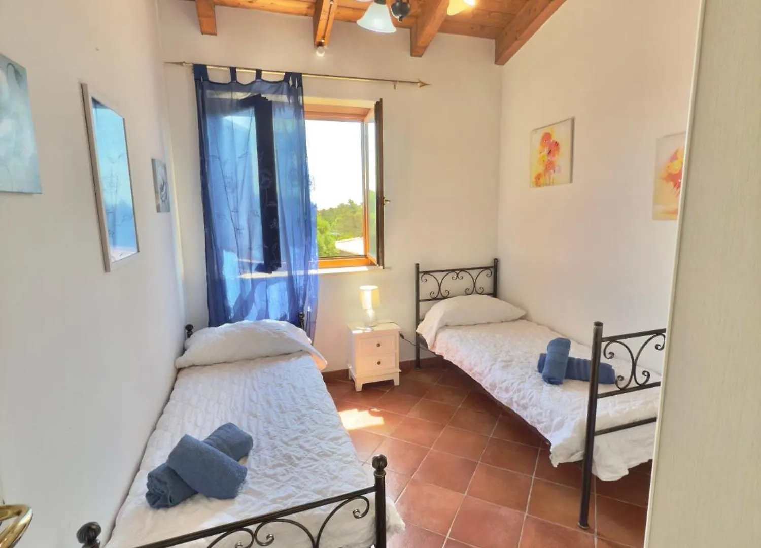 Prázdninový dům Residence L'Ancora - Stintino
