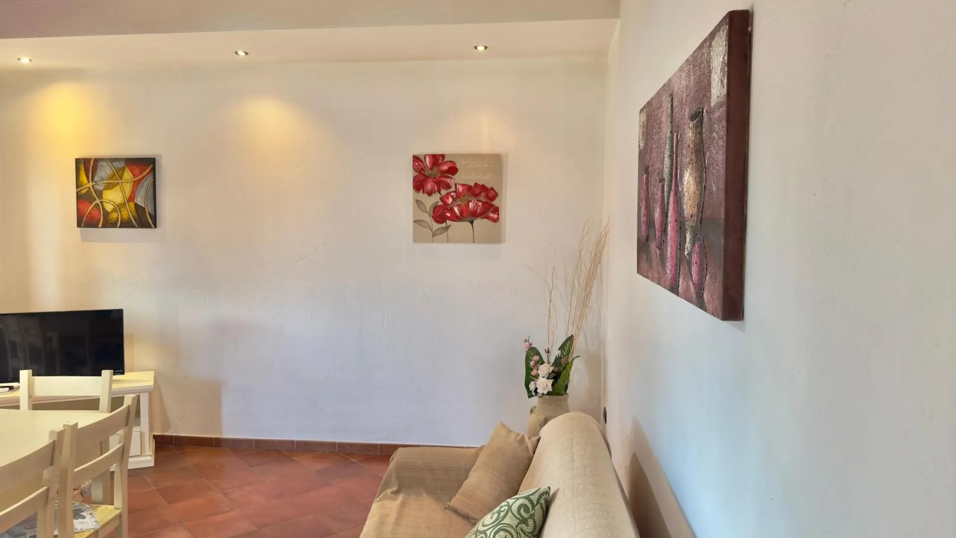 Residence L'Ancora - Stintino Casa de Férias