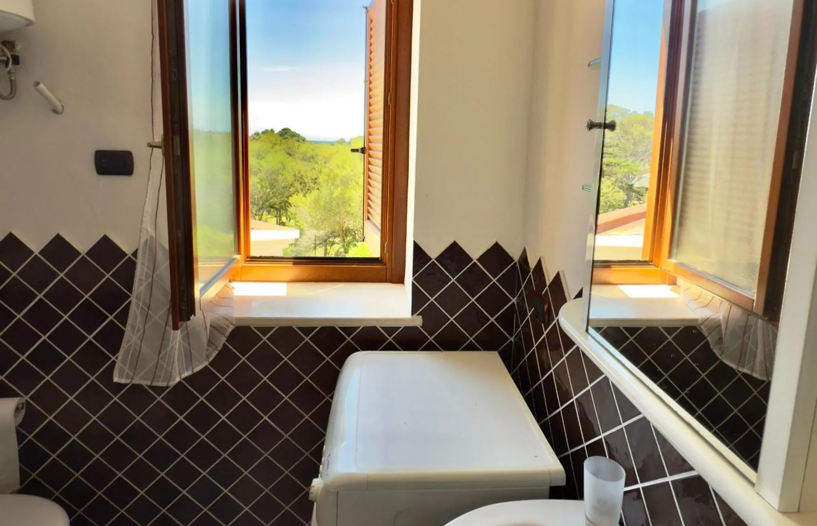 Residence L'Ancora - Stintino