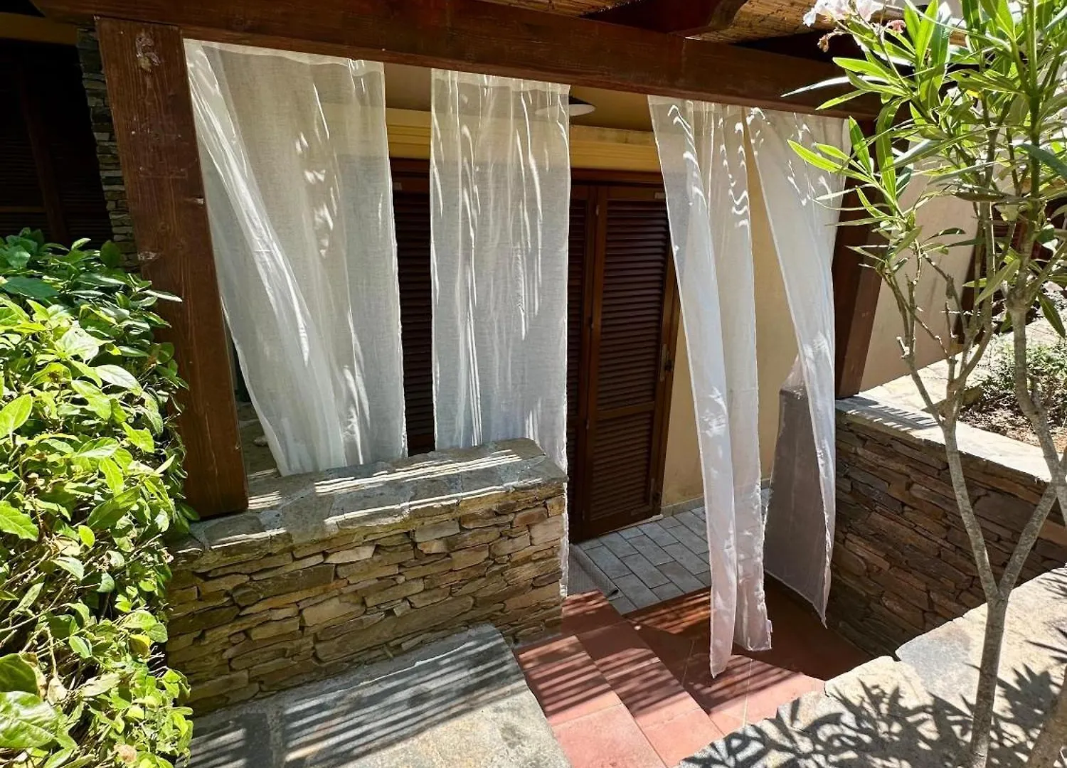 Casa de Férias Residence L'Ancora - Stintino