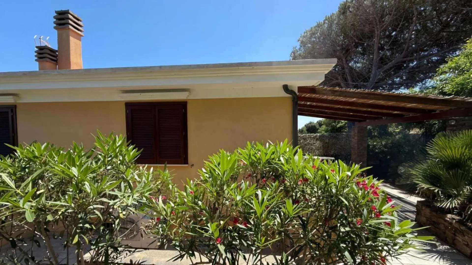 Casa de Férias Residence L'Ancora - Stintino
