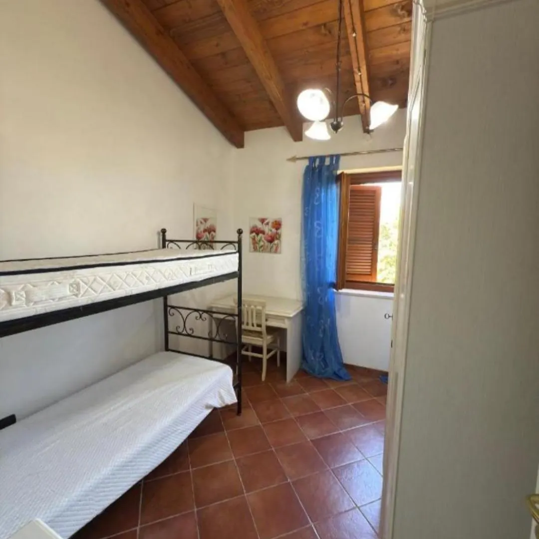 Residence L'Ancora - Stintino Prázdninový dům